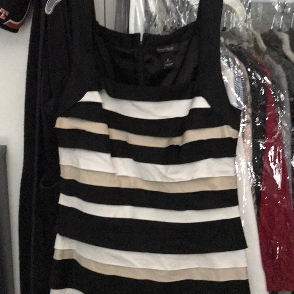 White House Black Market dress